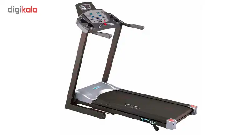 تردمیل توربو فیتنس مدل TF 100