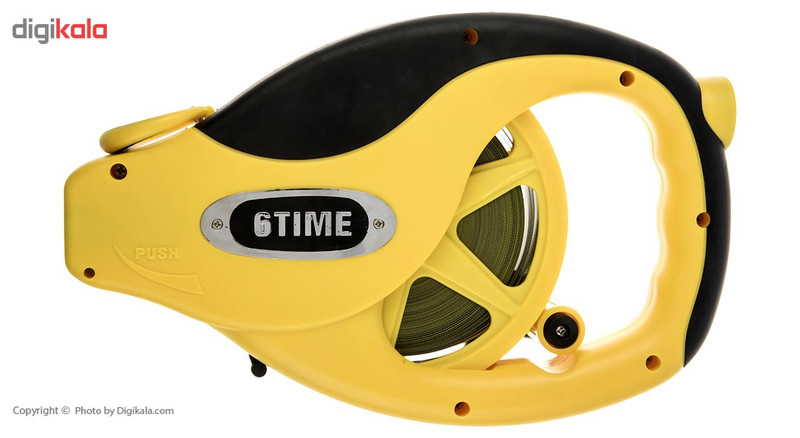 متر 50 متری سفیر مدل STM-50 متر 50 متری سفیر مدل STM-50