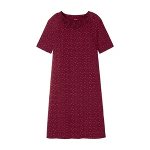 لباس خواب زنانه اسمارا مدل 753721