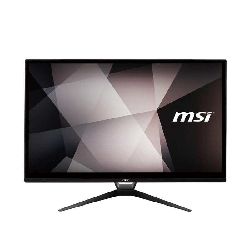 کامپیوتر همه کاره 22 اینچی ام اس آی مدل Pro22X 9M