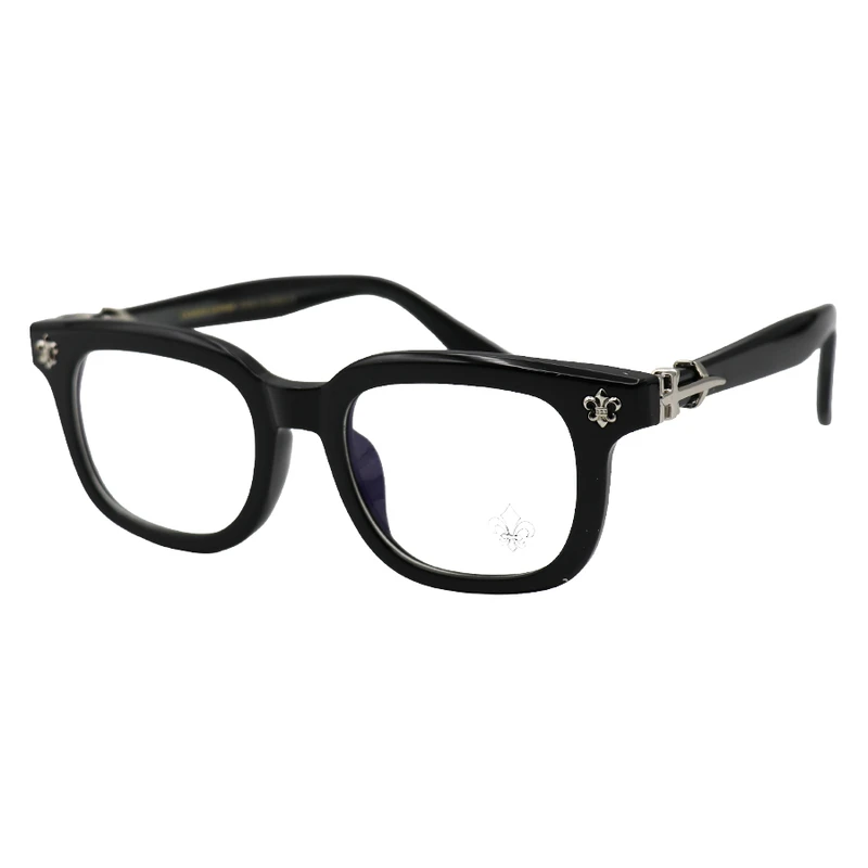 فریم عینک طبی مستطیلی مدل 9203 مناسب برای انواع فرم صورت