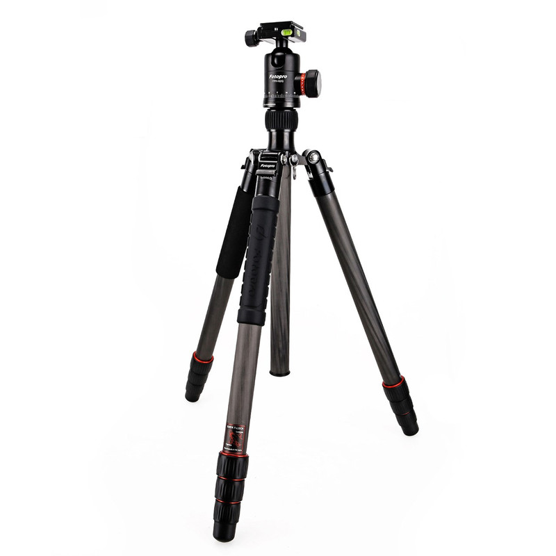 سه پایه دوربین فوتوپرو مدل X-6CN-62Q