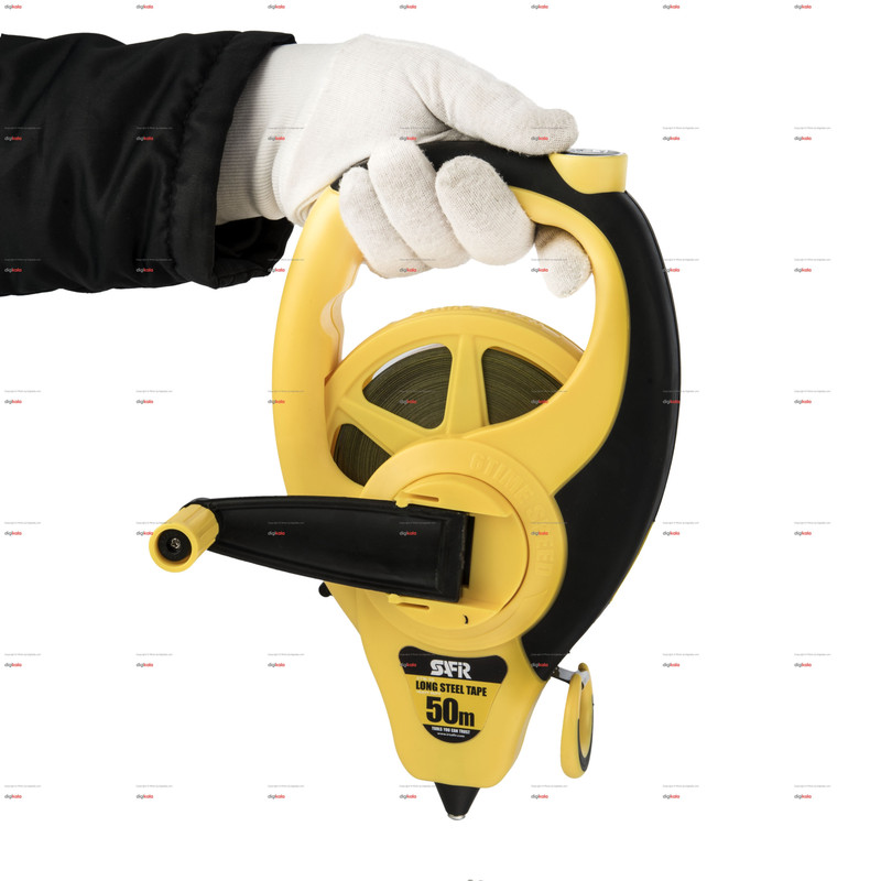 متر 50 متری سفیر مدل STM-50 متر 50 متری سفیر مدل STM-50