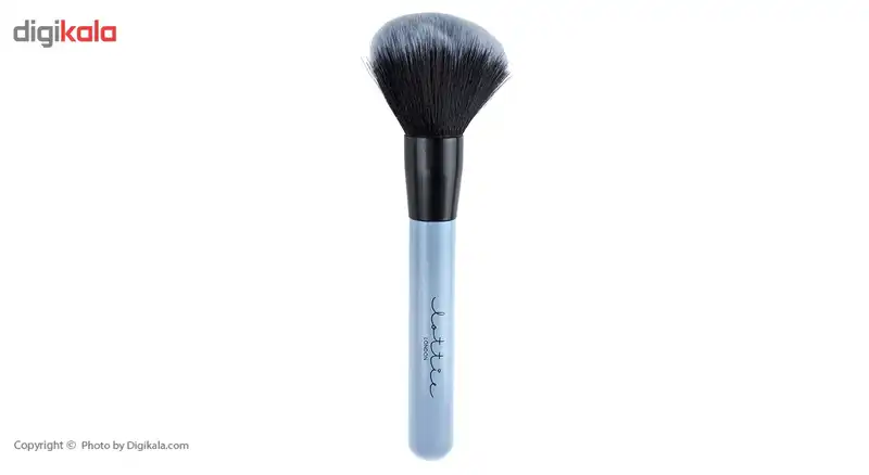 برس آرایشی لتی مدل Lbr001-B