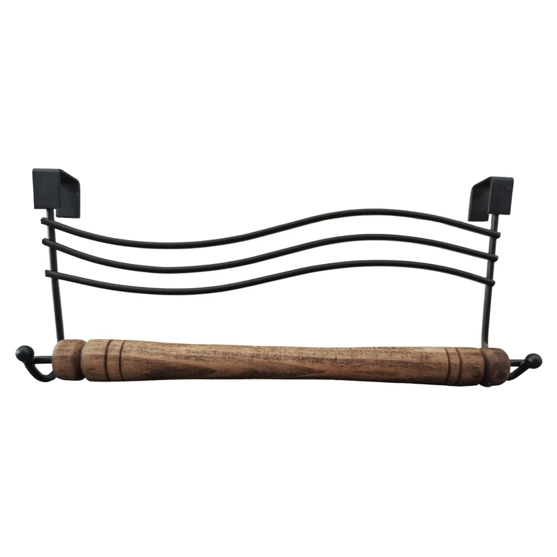 آویز حوله مدل کابینتی کد Mo144