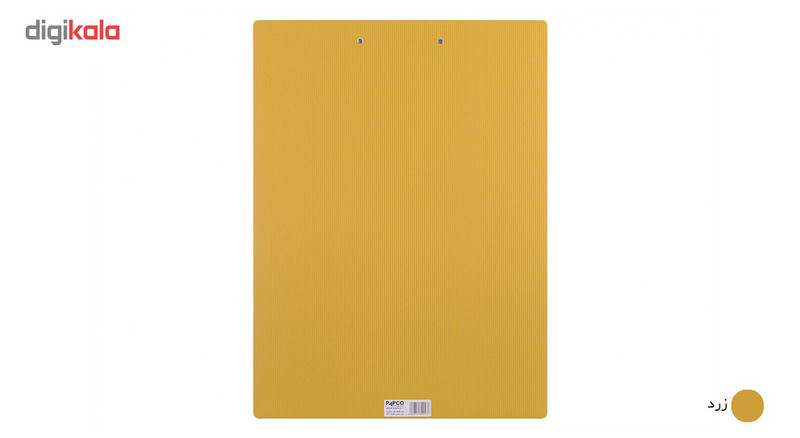 تخته شاسی پاپکو کد CB-009 سایز A3