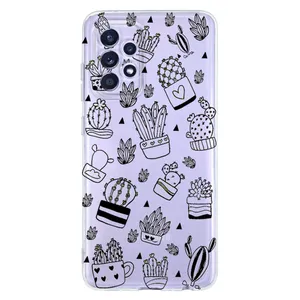 Megafone C20-B Cover For Samsung Galaxy A52 4G / 5G