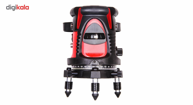 تراز لیزری کاپرو مدل 895