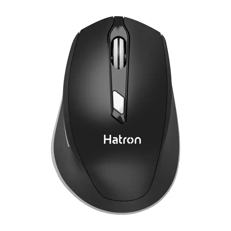 ماوس بی سیم هترون مدل HMW122