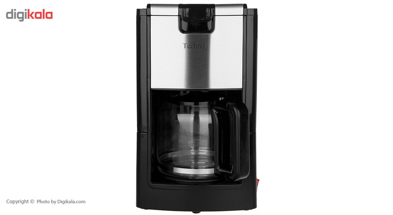 قهوه ساز تکنو مدل Te-816