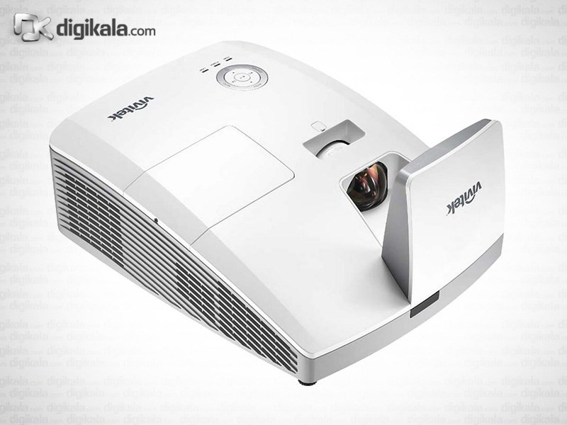پروژکتور ویویتک مدل D755WT