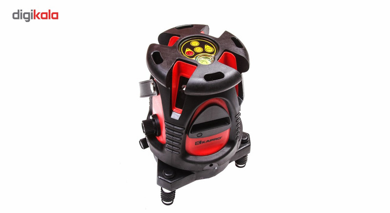 تراز لیزری کاپرو مدل 895