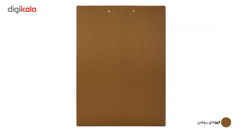 تخته شاسی پاپکو کد CB-009 سایز A3