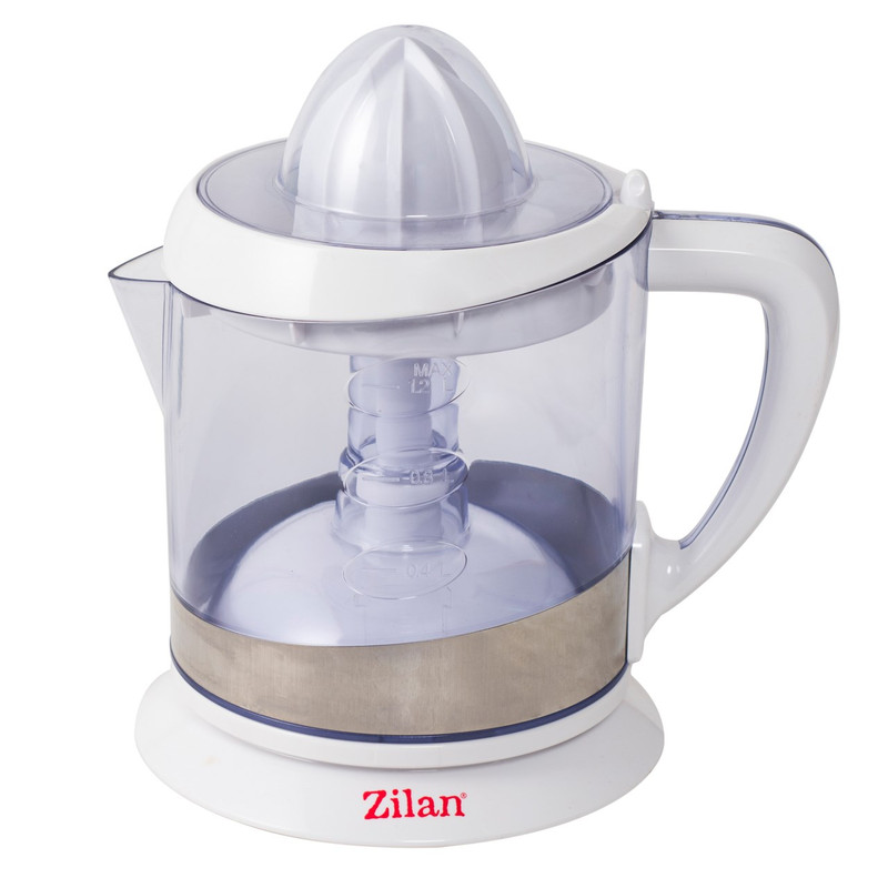 آب مرکبات گیری زیلان مدل ZLN7818 آب مرکبات گیری زیلان مدل ZLN7818