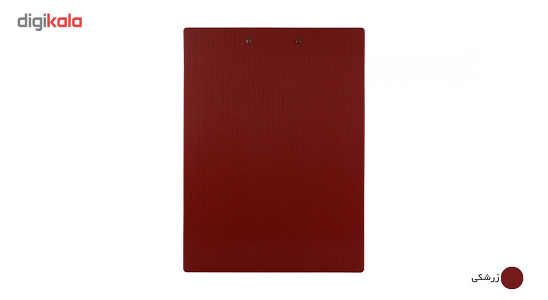 تخته شاسی پاپکو کد CB-009 سایز A3