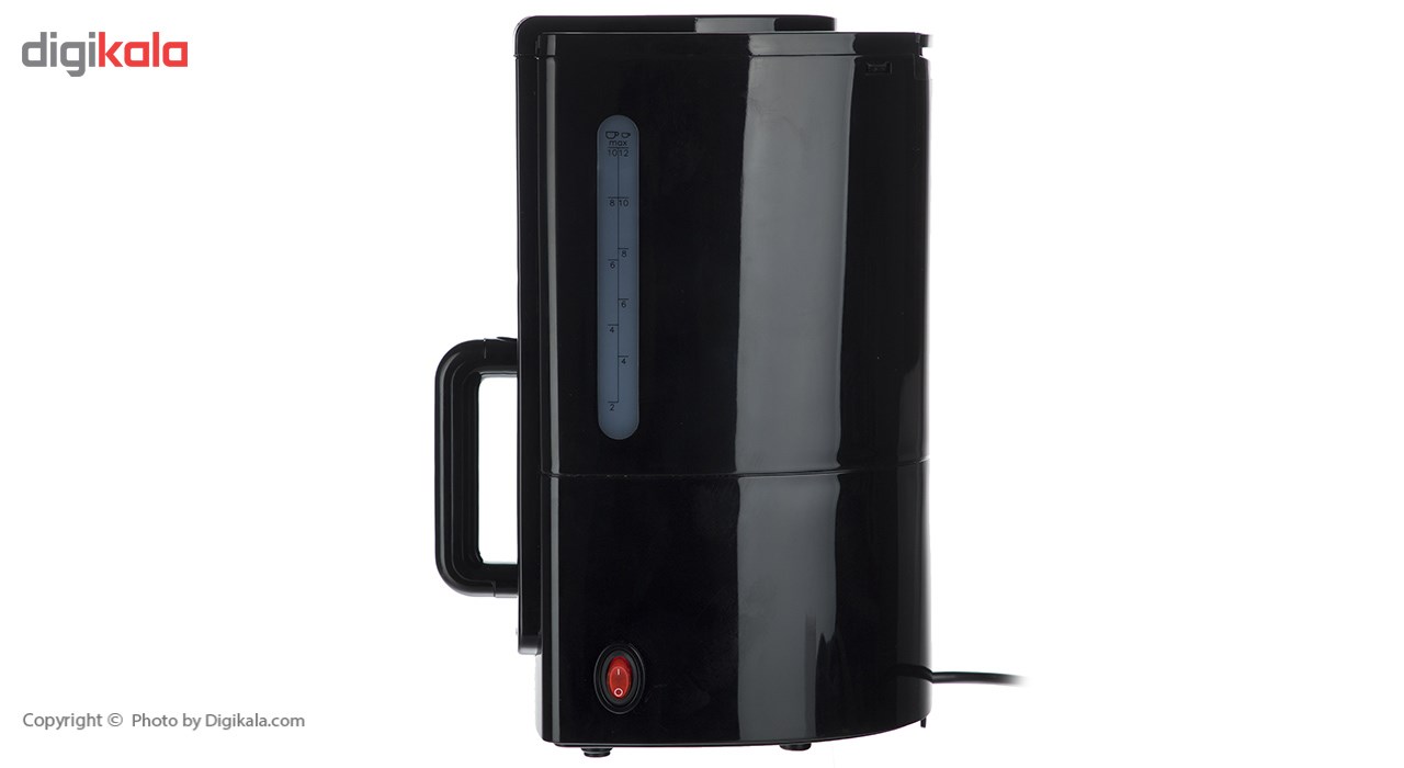 قهوه ساز تکنو مدل Te-816