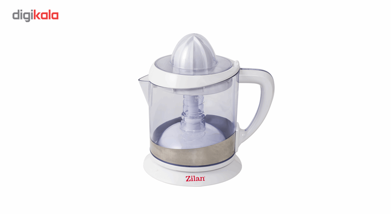 آب مرکبات گیری زیلان مدل ZLN7818 آب مرکبات گیری زیلان مدل ZLN7818