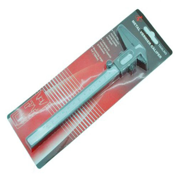 کولیس مدل SL-01 گستره 0-150 میلی متر