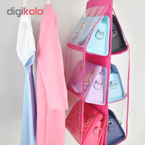 ارگانایزر مدل FK2T