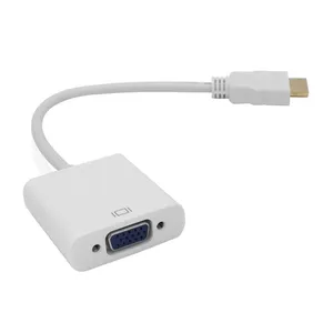HN HDMI to VGA Converter 