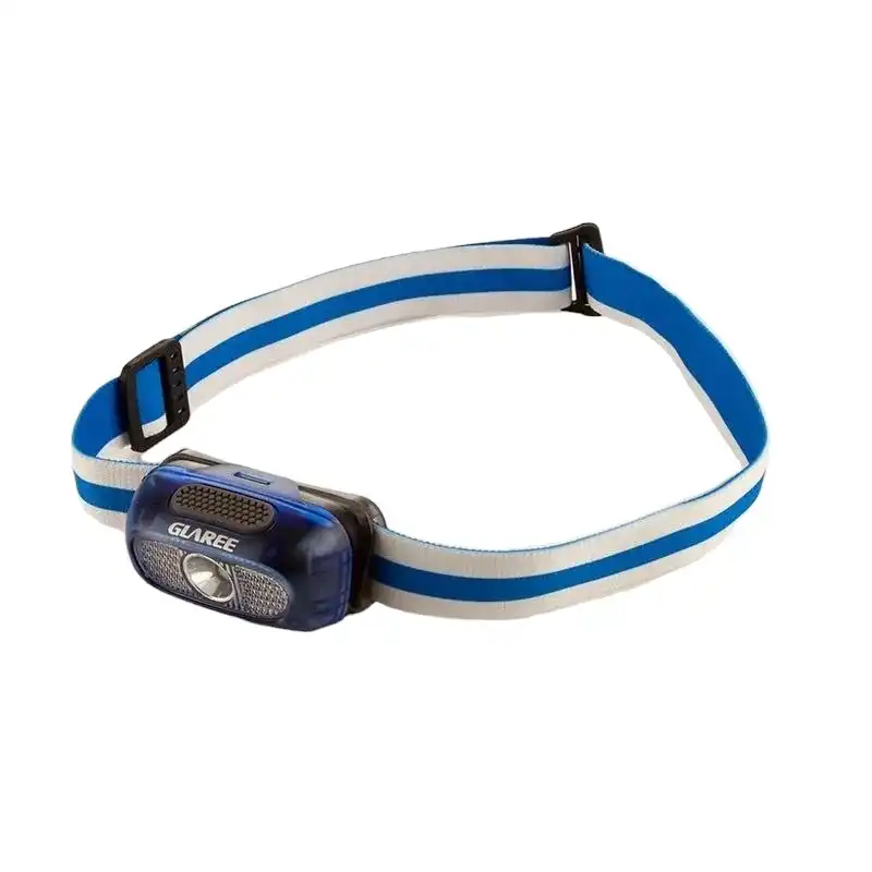 چراغ پیشانی مدل کوهنوردی NK-5663