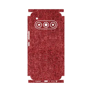 MAHOOT Fabric Texture 4-FullSkin Cover Sticker for Daria Bond II Lite 5G