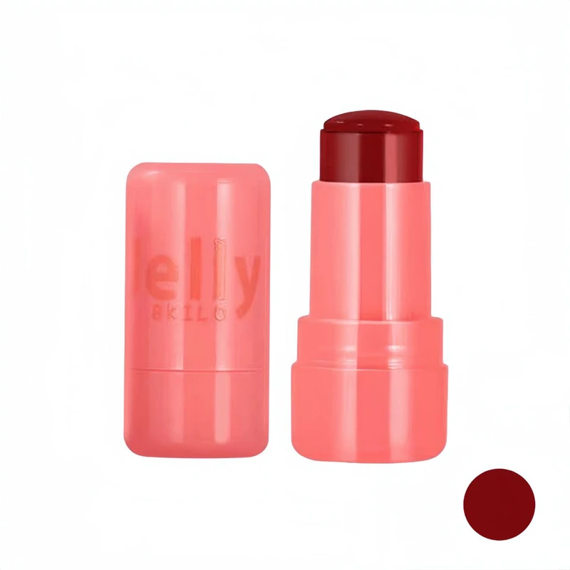 تینت لب بکیلو مدل ژله ای شماره 1