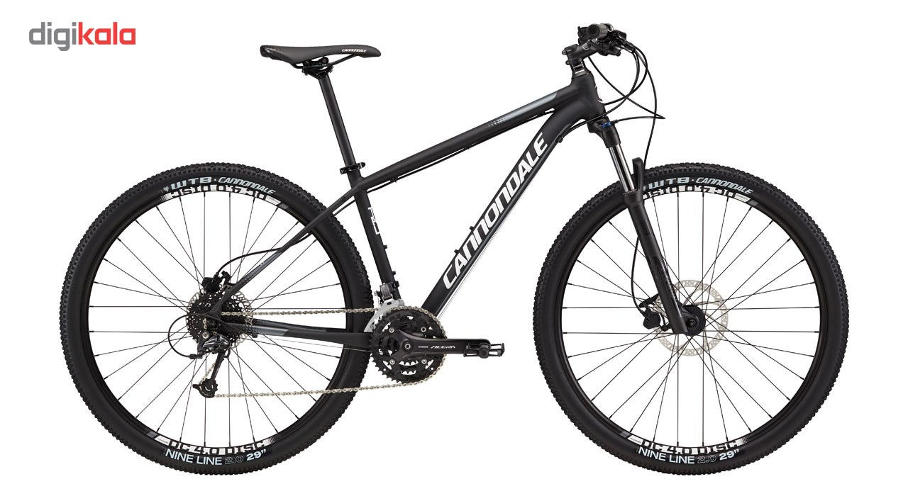 Trail Alloy 