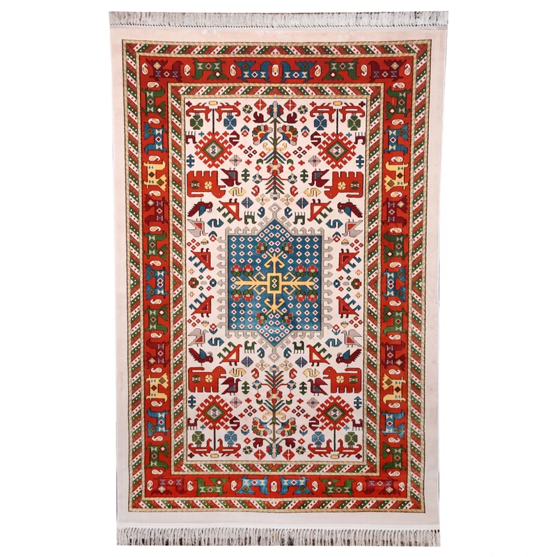 گبه ماشینی مهیار دلیجان کد 815