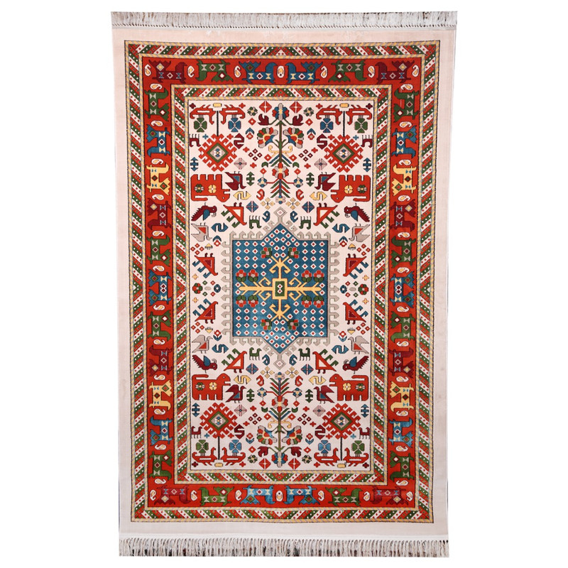 گبه ماشینی مهیار دلیجان کد 815