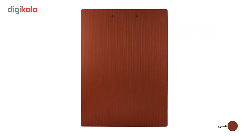 تخته شاسی پاپکو کد CB-009 سایز A3