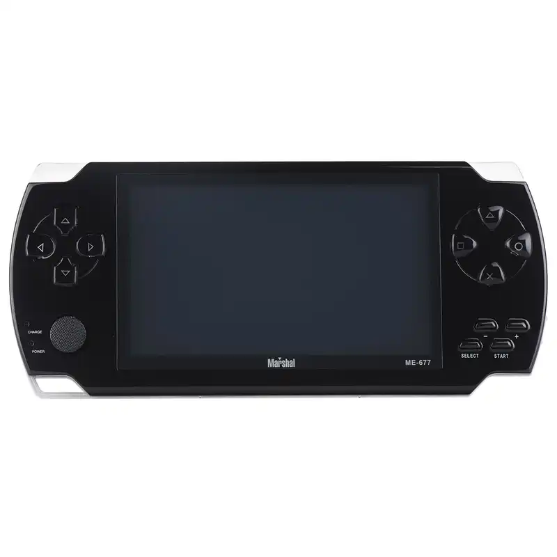 کنسول بازی قابل حمل مارشال مدل ME-677