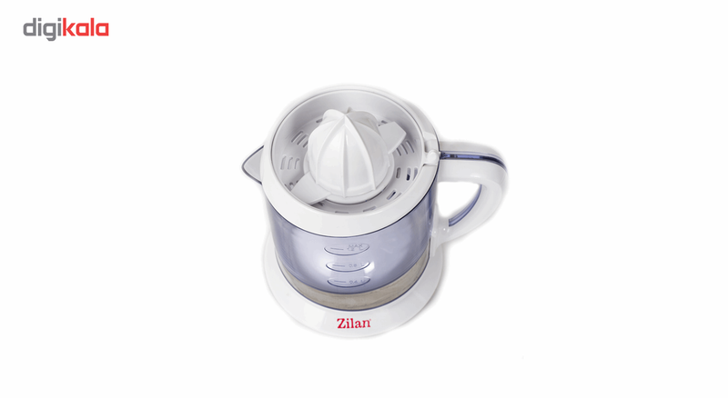 آب مرکبات گیری زیلان مدل ZLN7818 آب مرکبات گیری زیلان مدل ZLN7818