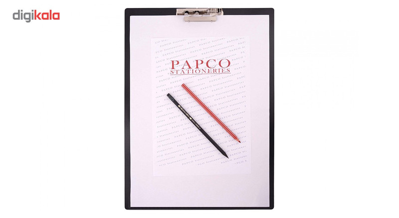 تخته شاسی پاپکو کد CB-009 سایز A3