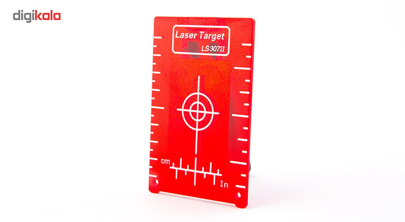 تراز لیزری کاپرو مدل 895