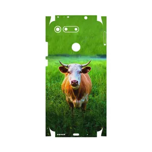 MAHOOT Cow-FullSkin Cover Sticker for Honor View 20
