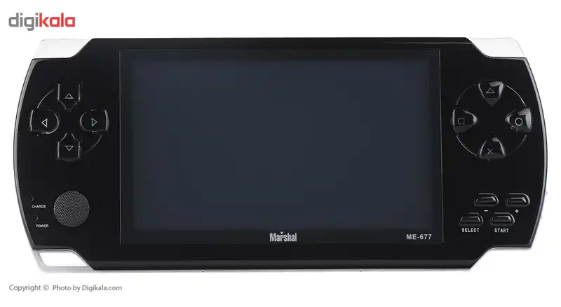 کنسول بازی قابل حمل مارشال مدل ME-677