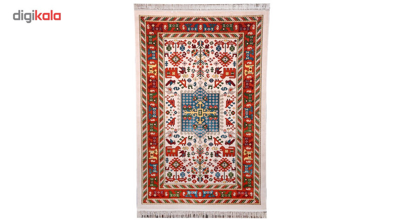 گبه ماشینی مهیار دلیجان کد 815