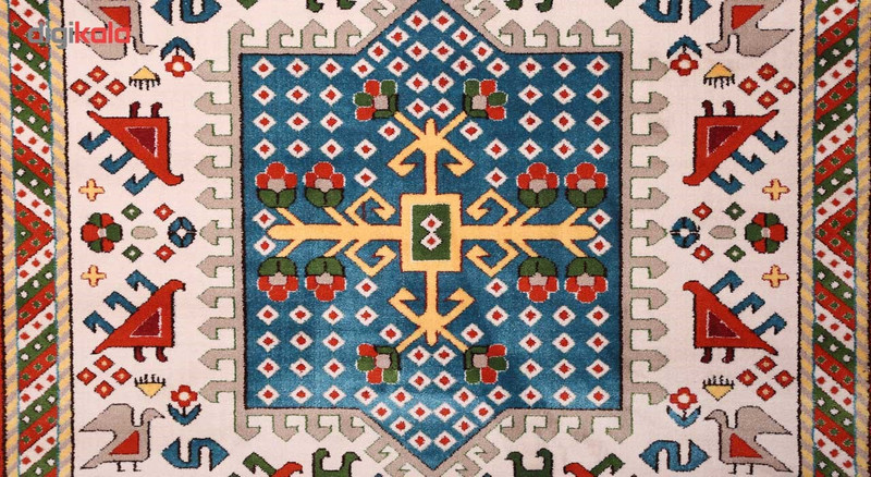 گبه ماشینی مهیار دلیجان کد 815