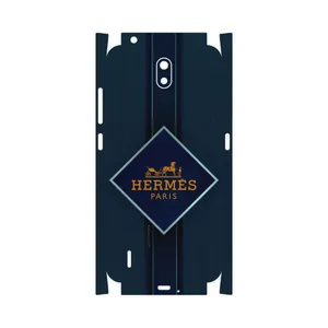 MAHOOT Hermes-Logo-FullSkin Cover Sticker for Nokia C1