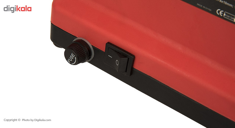 دستگاه مته تیز کن محک مدل DS-13