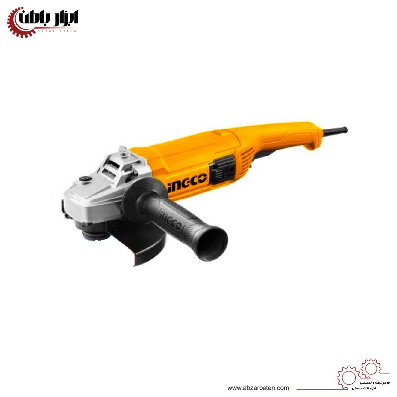 فرز آهنگری اینکو مدل AG18008