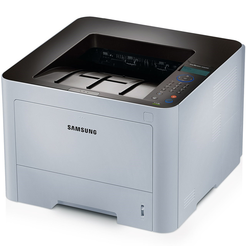 پرینتر لیزری سامسونگ مدل SL-M3820ND ProXpress همراه با 2 عدد تونر اضافه