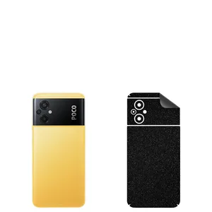 PG SD Back Skin For XIAOMI Poco M5