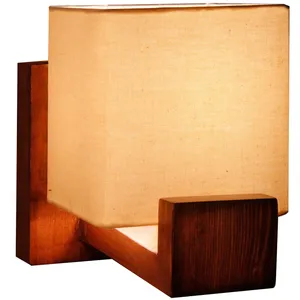 چراغ دیواری مسینا مدل S1
