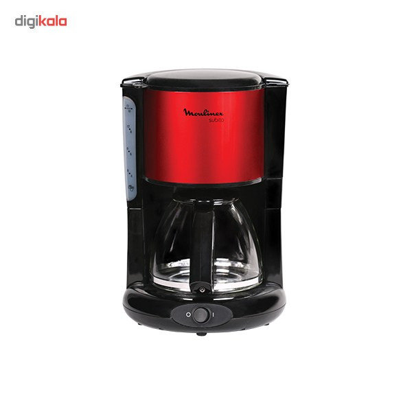 قهوه ساز مولینکس مدل FG360D10