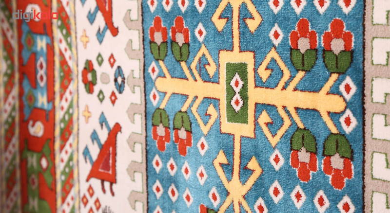 گبه ماشینی مهیار دلیجان کد 815