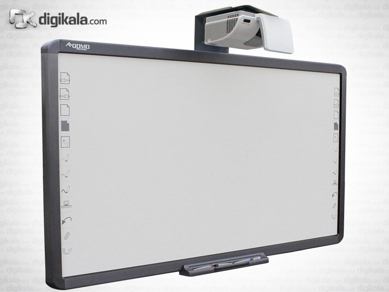 پروژکتور ویویتک مدل D755WT