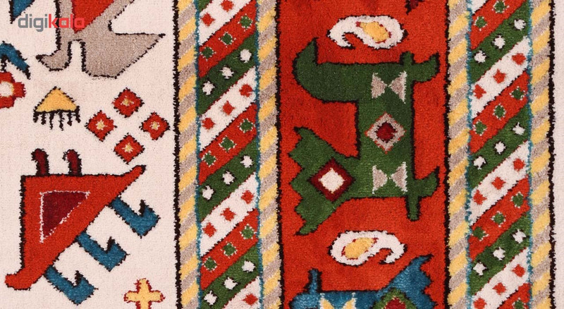 گبه ماشینی مهیار دلیجان کد 815