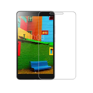 محافظ صفحه نمایش شیشه ای تمپرد مناسب برای تبلت لنوو Phab PB1-750M
